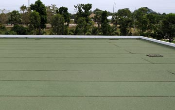 all Pont Walby roofing types quoted for