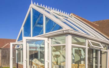 conservatory roof insulation costs Pont Walby