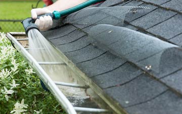 Pont Walby gutter cleaning costs