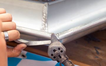 disadvantages of Pont Walby lead roofing