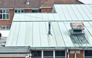 Pont Walby lead roofing costs