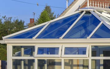 professional Pont Walby conservatory insulation
