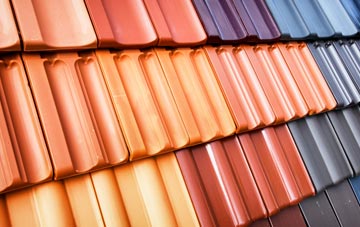 Pont Walby roof tile costs