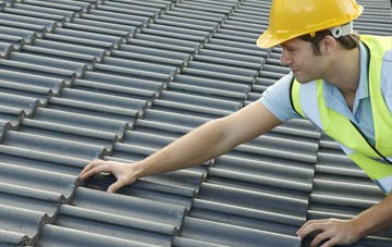 screened Pont Walby roofing companies