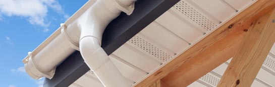 get Pont Walby guttering quotes today