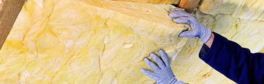 quotes for Pont Walby roof insulation