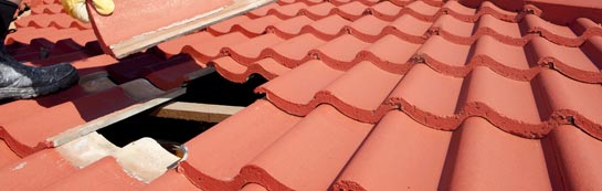 compare Pont Walby roof repair quotes