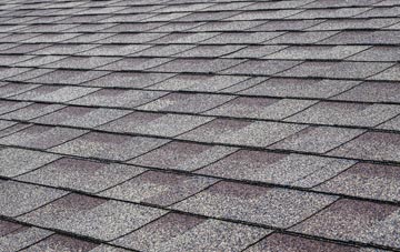 Pont Walby tiles for shallow pitch roofing