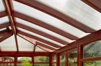 Pont Walby conservatory roofing insulation