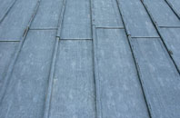 Pont Walby lead roofing